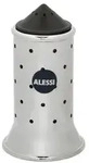 Alessi - Salzstreuer Schwarz Mgsal B