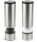 Peugeot Elis Sense Duo Pm+sm 20cm Stainless Steel