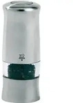 Peugeot Zeli Pfefferm&uuml;hle 14 Cm Elektrisch Silber