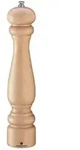 Zassenhaus Pfefferm&uuml;hle Potsdam Buchenholz Natur, 30 Cm Gew&uuml;rzm&uuml;hlen