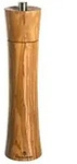 Zassenhaus Pfefferm&uuml;hle Frankfurt Olivenholz, 24 Cm