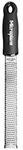 Microplane Premium Classic Zester-reibe Schwarz