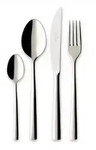 Villeroy&boch - 24-teiliges Besteckset Aus Edelstahl - Villeroy-boch - 12-6264-9030