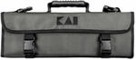 Werkzeugtasche Kai Modell Mit Grau Nylon 45 Cm
