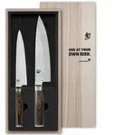 Kai Shun Premier Tim M&auml;lzer Duo Tdm1701+tdm1706
