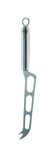 R&ouml;sle K&auml;semesser Edelstahl 28 Cm