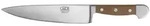 G&uuml;de Alpha Birne - Kochmesser - 21 Cm