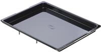 Backblech Back-liebe Emaille Variabel 41-52 X 33 X 3 Cm