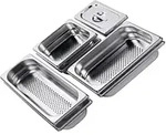 Ersatzteil - 8-teiliges Dampfgarer-set Original - -