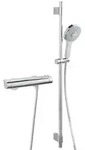 Grohtherm 2000 Thermostat Brausebatterie Mit - Grohe