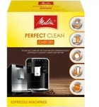 Melitta - Komplette Reinigungskit F&uuml;r 6762523 Kaffeemaschine