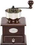 Peugeot Br&eacute;sil Manueller Kaffeem&uuml;hle Schokolade Elegant