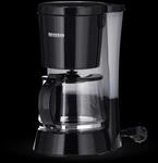 Kaffeemaschine 15 Tassen 800w Schwarz - Severin - Ka4479