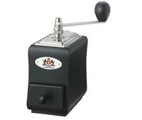 Zassenhaus Santiago Handkaffeem&uuml;hle Schwarz 20 Cm