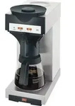 Melitta - Kaffeemaschine M 170 M 21 X 46,3 X 42 Cm (b X H X T) Glaskanne 14 Tassen