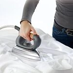 Polti 535 Eco Pro 750 W 0,9 L Aluminium-sockelplatte Wei&szlig;