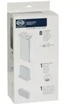 Sebo Service Box 6695er Staubsaugersack Wei&szlig; 8 S&auml;cke