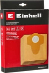 Einhell Staubsaugerbeutel 30l (5 Stk)