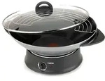 Elektrischer Wok 1200w Tefal Wo3000