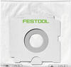 Festool - selfclean Filtersack sc fis-ct 26/5 - 5 Stück