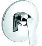 Balance Unterputz-brause-einhandmischer, 25 L/min, - Kludi