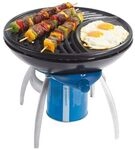 Campingaz Party Grill Campingkocher Schwarz 34 Cm