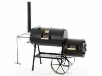 JOEs Barbecue Smoker Tradition 16 Zoll JS-33750 - Rumo Barbeque