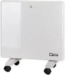 Denner-edition - Standpaneelheizer Dph,1000w, 500w