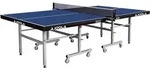 Joola Indoor-tischtennisplatte "world Cup 22", Blau