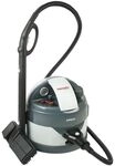 Polti Eco Pro 3.0 Zylinder-dampfreiniger 2 L 2000 W Schwarz, Wei&szlig;
