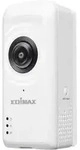 Netzwerkkamera - Edimax - Ic-5150w - Fisheye - 2mp (1080p) - 180&deg; Panoramaansicht