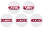 Az5502 Transponder 5er Set - Abus