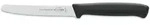 F. Dick Prodynamic Allzweckmesser Mit Wellenschliff Schwarz, Klingenl&auml;nge 11 Cm