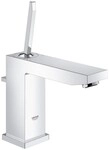 Grohe Eurocube Joy Einhand-waschtischbatterie, M-size,