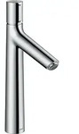 Talis Select S 190 Waschtischarmatur 72044000, Chrom, Mit Ablaufgarnitur, Erh&ouml;ht -