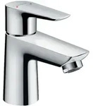 Hansgrohe - Talis E - Waschtisch Einhebelmischer 80, Lowflow 3,5 L/min, Mit