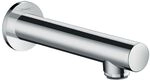 Talis S Wanneneinlauf, Chrom - Hansgrohe