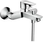 Talis E - Badewanne Einhebelmischer, Verchromt 71740000 - Hansgrohe