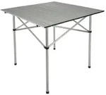 Alu Campingtisch, Faltbar, 70x70x70 Cm