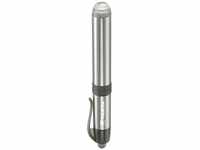 14611101421 Pen Light Penlight batteriebetrieben led 11.7 cm Silber - Varta