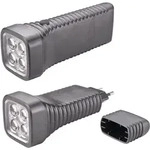 Acculux - Multiled Led Taschenlampe Akkubetrieben 12 H 152 G