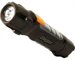 Hardcase 2aa Led Taschenlampe Batteriebetrieben 300 Lm 340 G - Energizer
