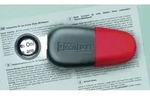 Led 2000 Exklusiv Led Mini-taschenlampe Akkubetrieben 3.5 H 63 G - Acculux