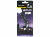 Led Lenser - Taschenlampe K2 Leuchtweite 20 m 4 x AG13