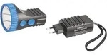 Acculux - Powerlux Led Taschenlampe Akkubetrieben 200 Lm 6 H 215 G