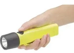 Acculux - Hl 10 Ex Taschenlampe Ex Zone: 1, 2, 21, 22 110 Lm 150 M