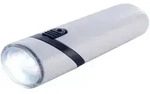 Ansmann - Rc2 Akku-taschenlampe - Wiederaufladbar &Uuml;ber 230v Steckdose