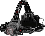Led Lenser - Ledlenser Stirnlampe H14r.2 (7299r) 1000 Lm Mit Akkusatz Und...