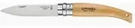 Opinel O-vrp08 Klappbares Gartenmesser, Klinge Aus Rostfreiem Stahl, 8,5 Cm
