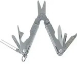 Leatherman Micra Ltg64010181n Multitool Anzahl Funktionen 10 Edelstahl